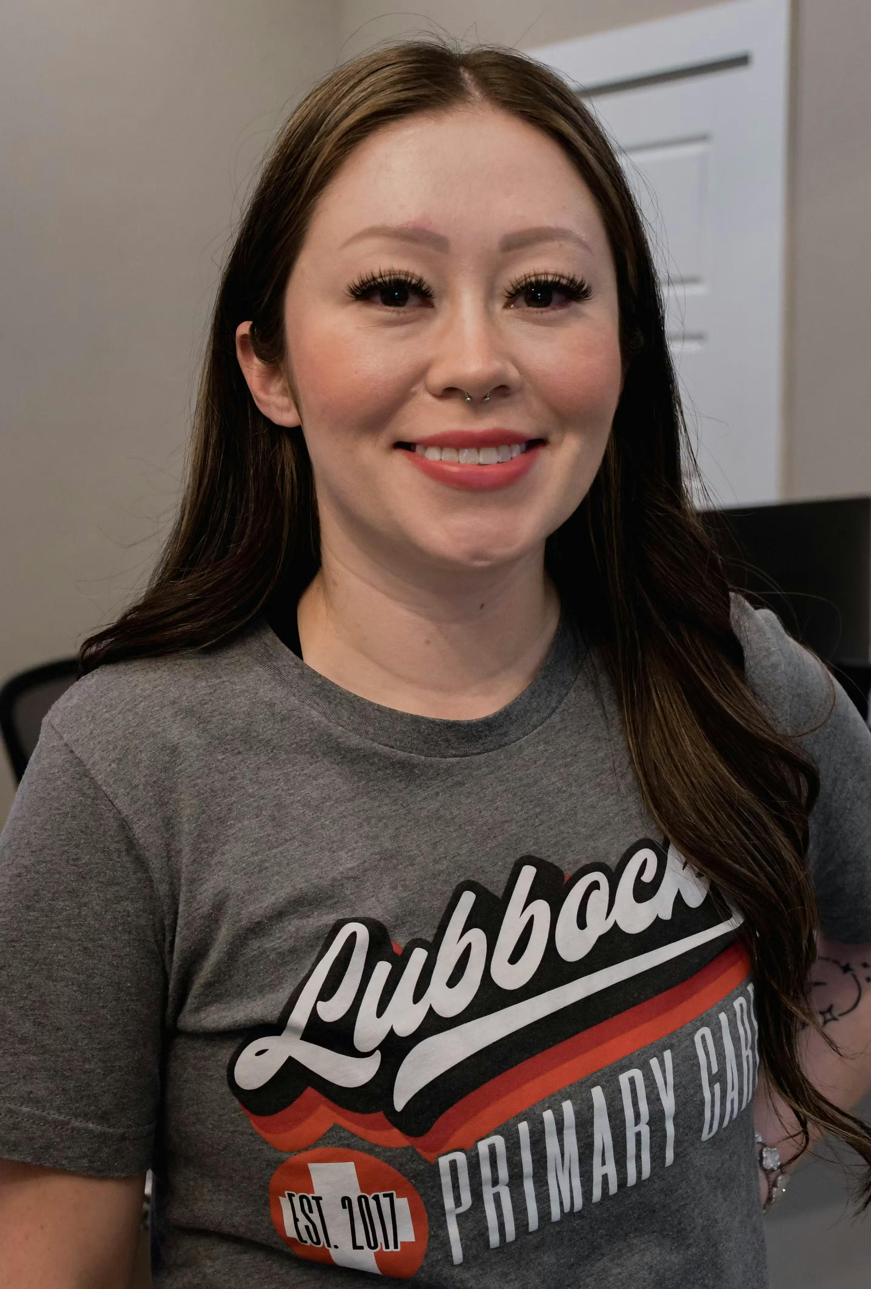Whitney Segura, CMA
