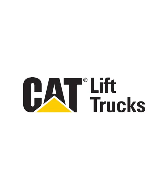 Cat Lift Trucks Logo