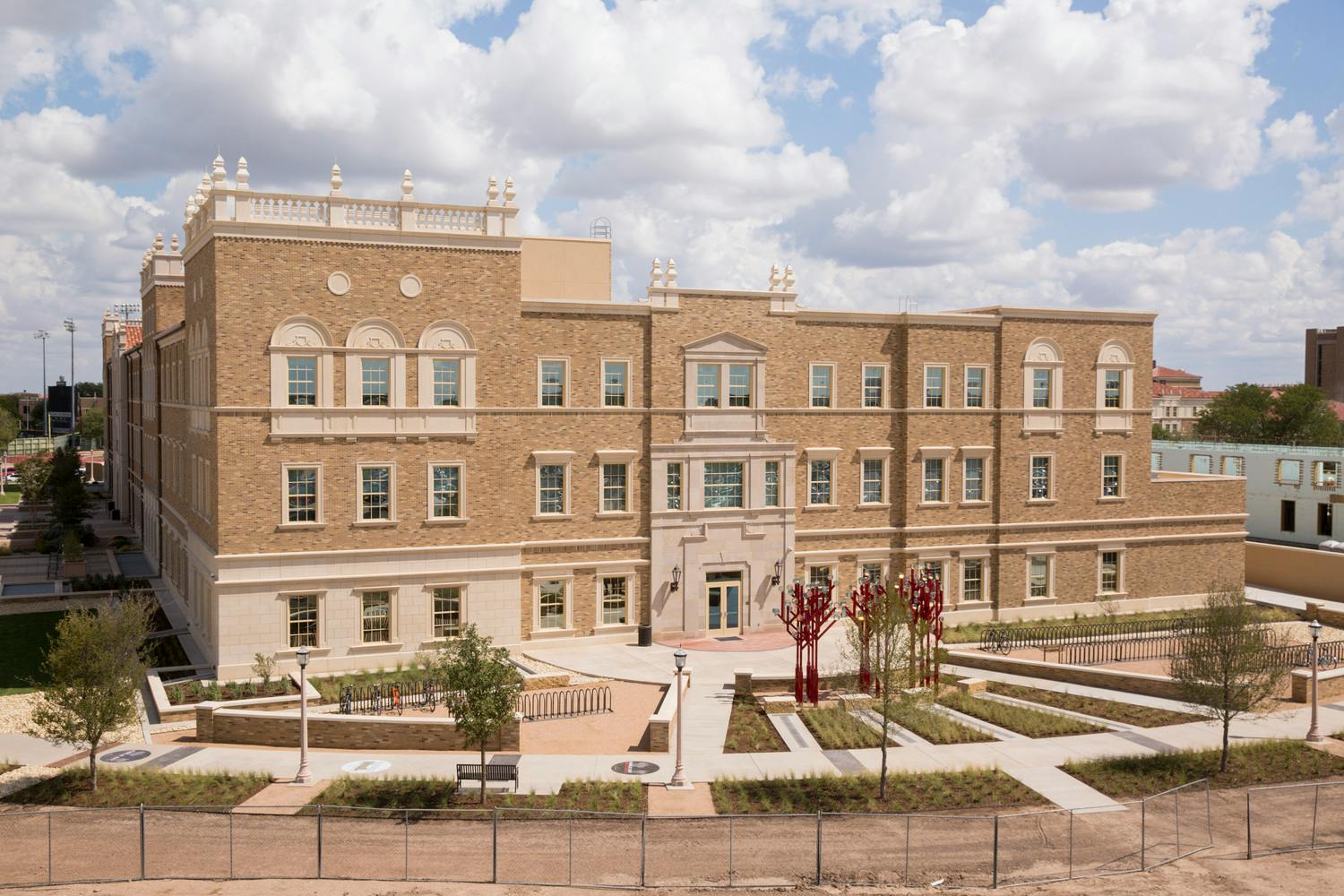 Parkhill Building Community 5