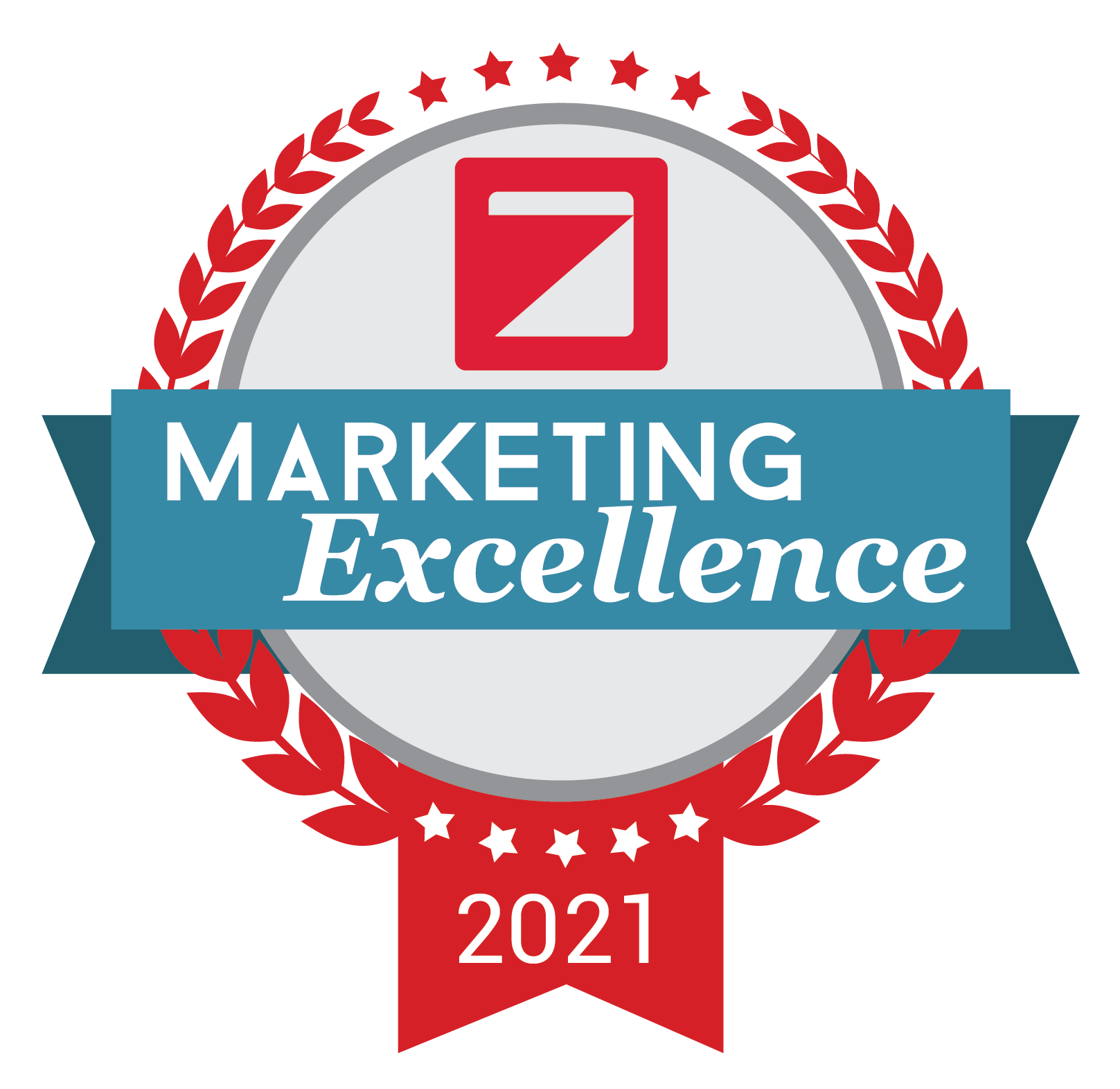 2021 Marketing Excellence Awards Winners Announced cover image