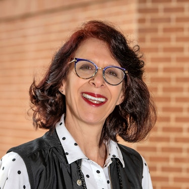 Kim Hooker, AIA