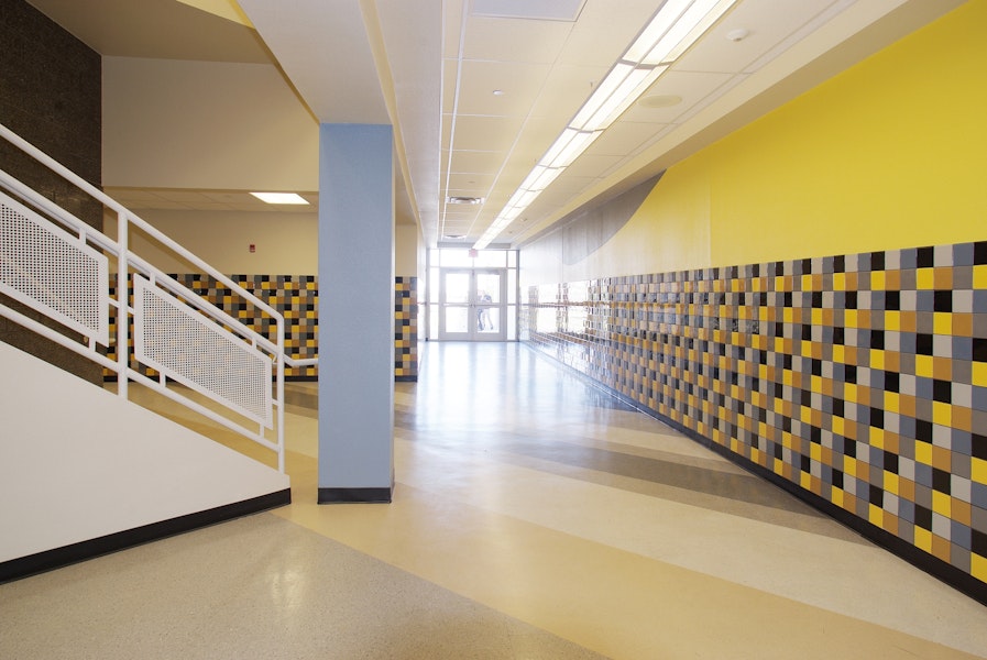 parkland middle school Gallery Images