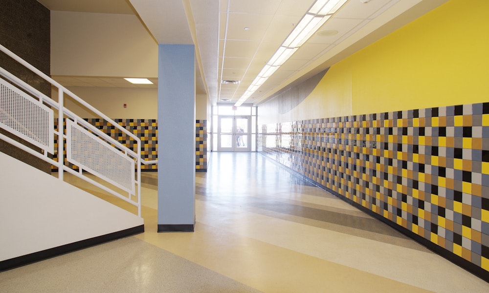 parkland middle school Gallery Images