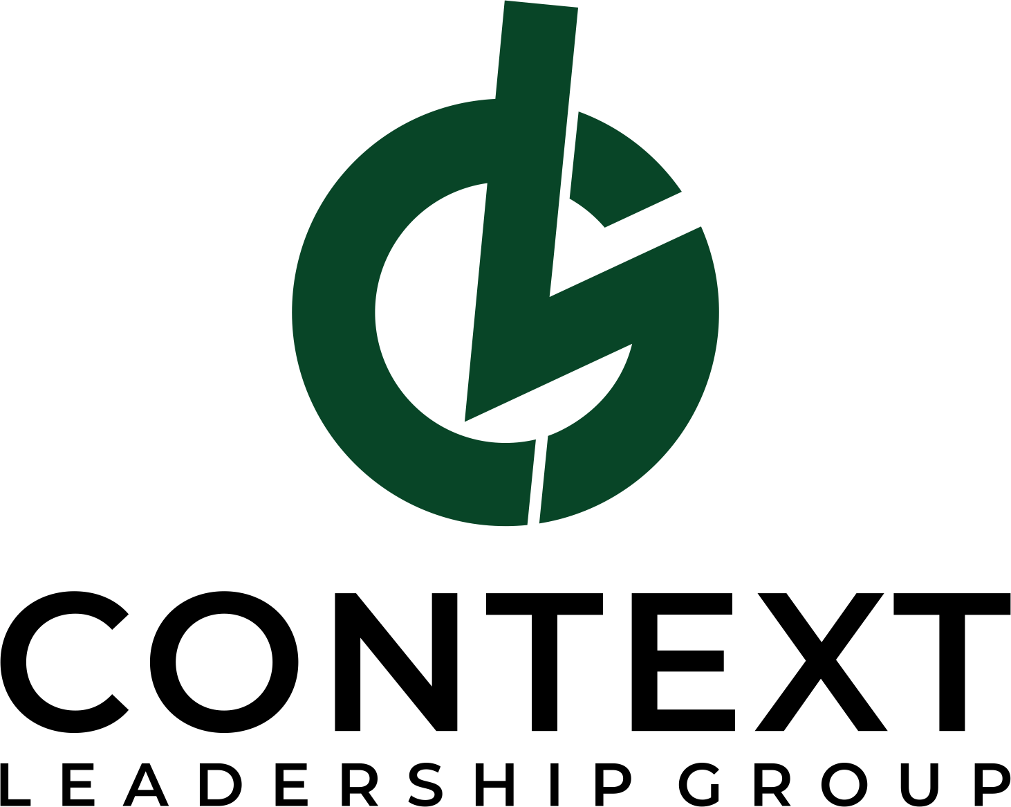 Context Leadership Group logo