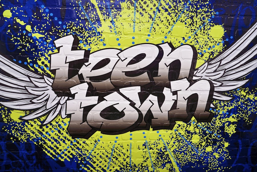 covenant teen town Gallery Images