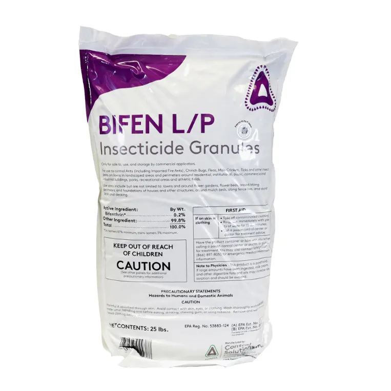 Bifenthrin LP Granules