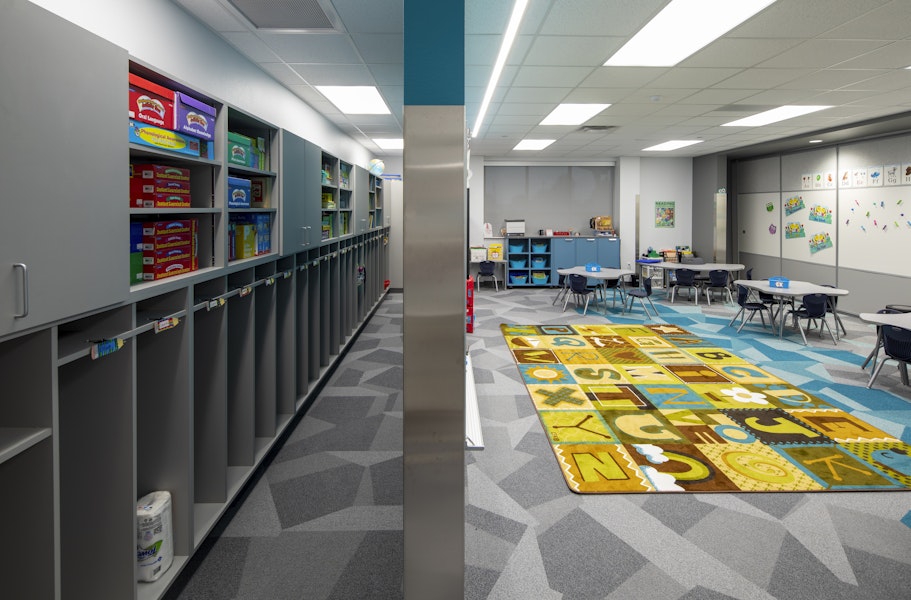 friona isd primary school Gallery Images