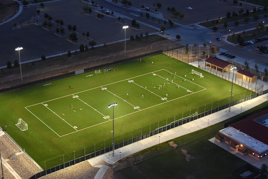 intramural synthetic turf fields Gallery Images