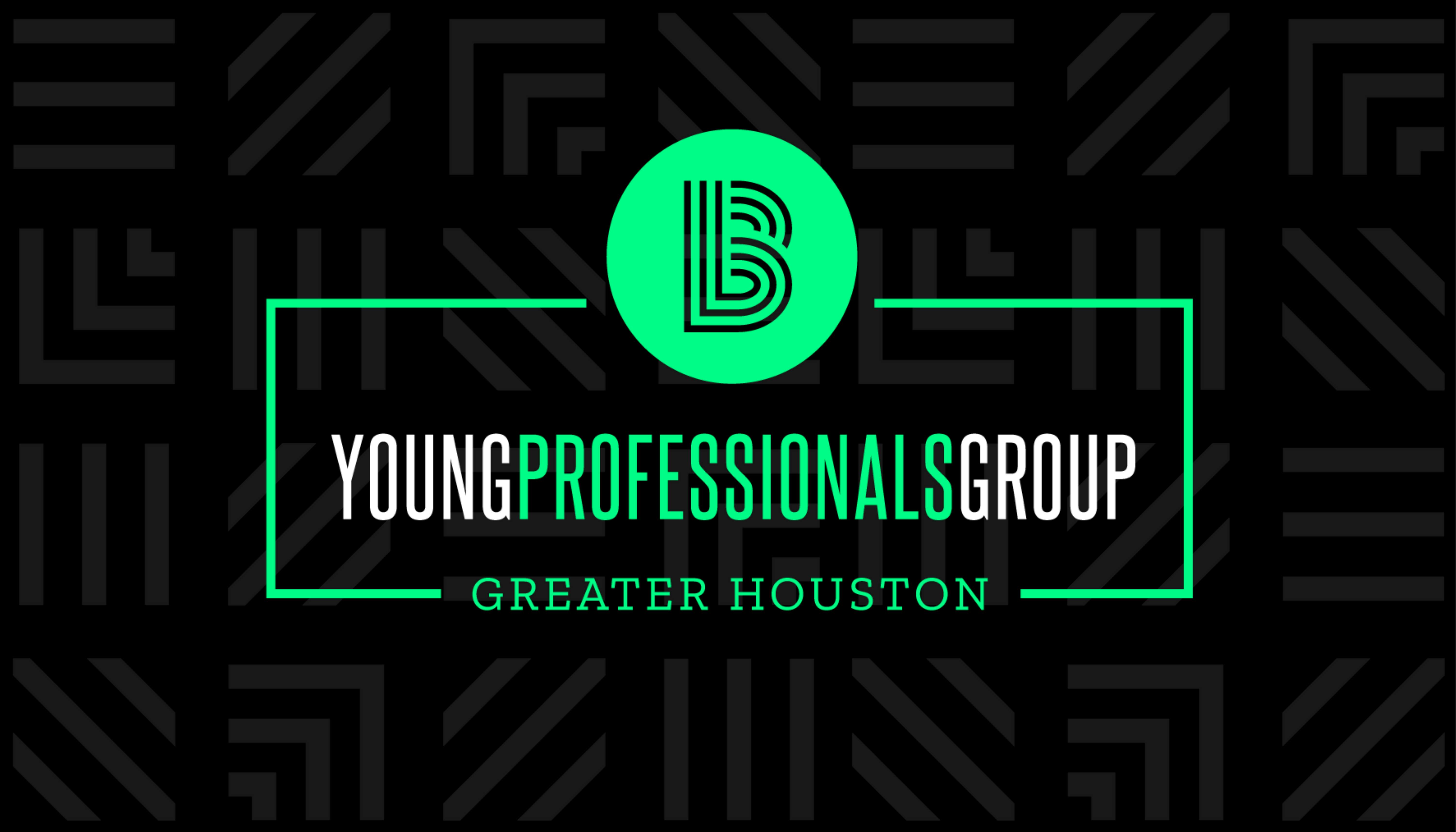 Young Professionals Group cover image