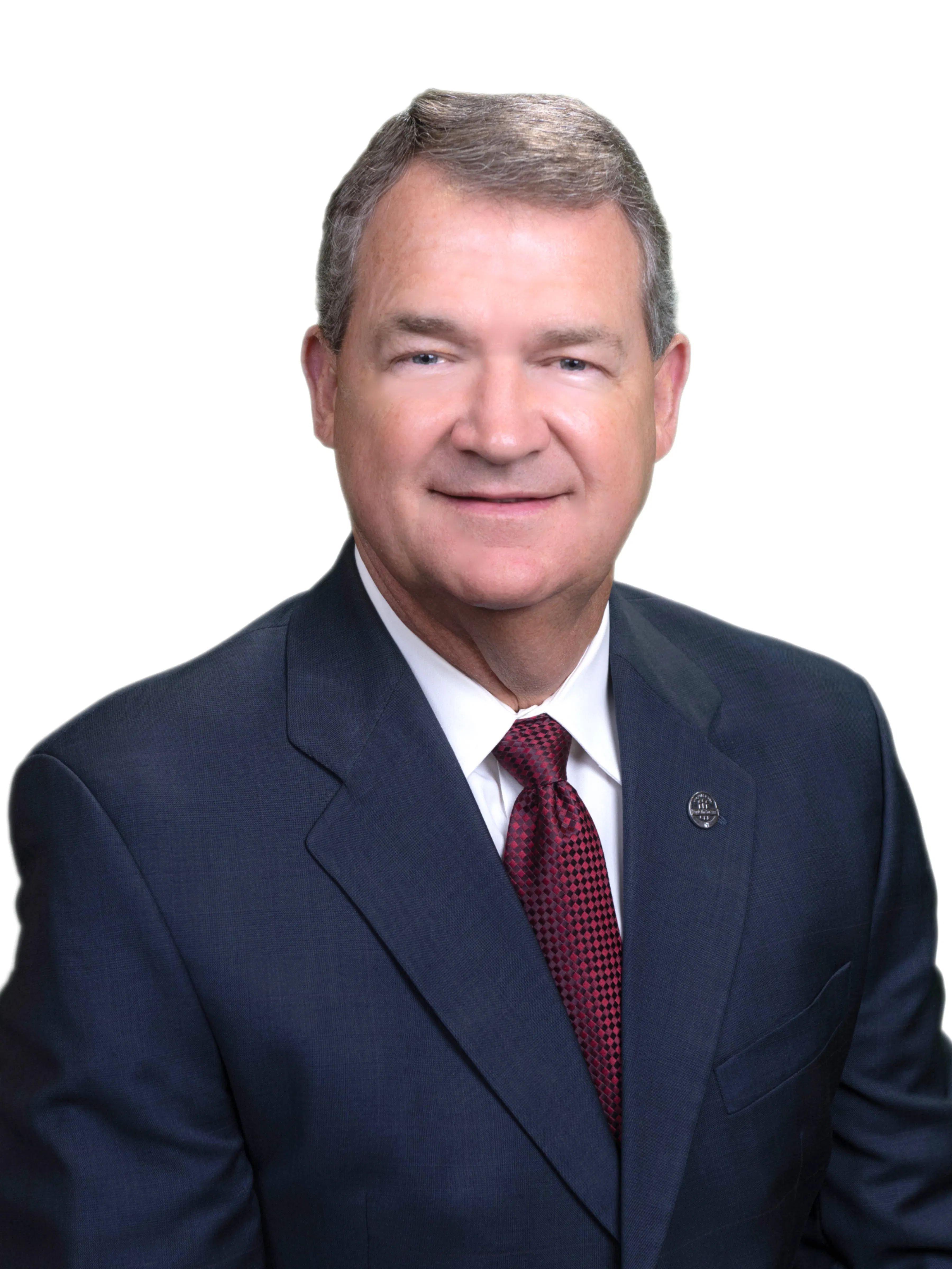 Todd McKee
