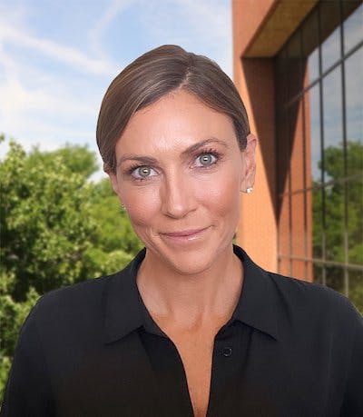 Kristen Prosser Photo