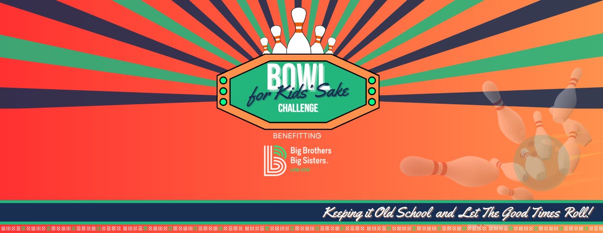 Bowl For Kids&#039; Sake 2025! cover image