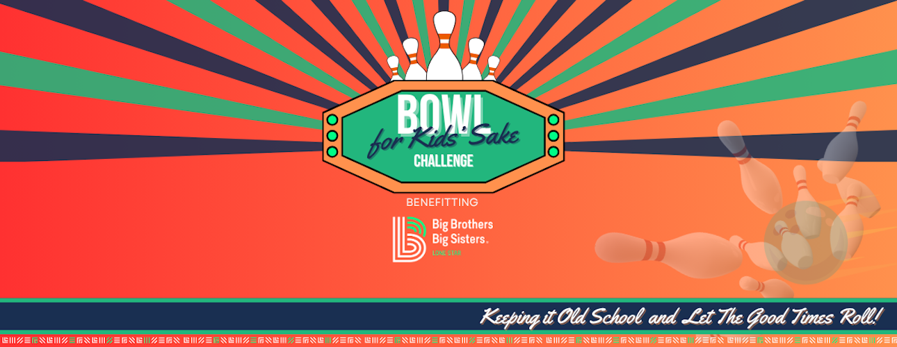 Bowl For Kids&#039; Sake 2025! cover image