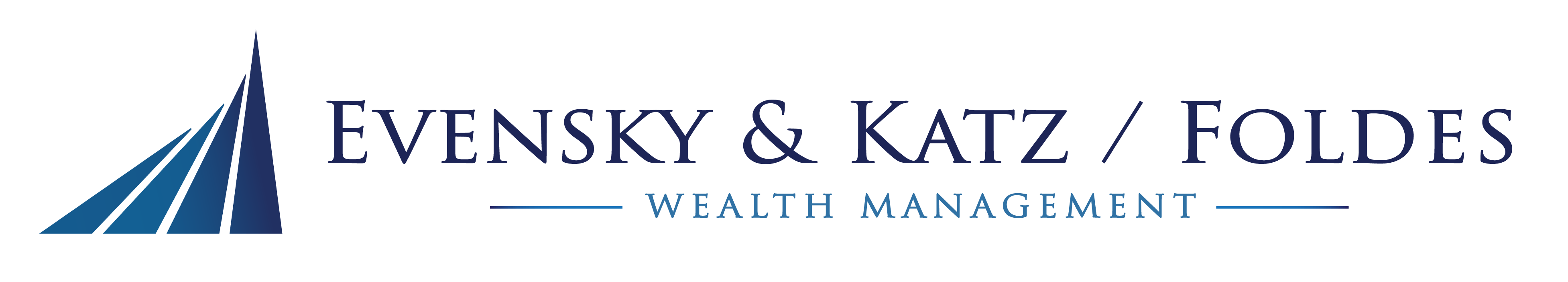 Evensky & Katz Logo