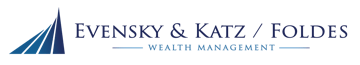 Evensky & Katz Logo