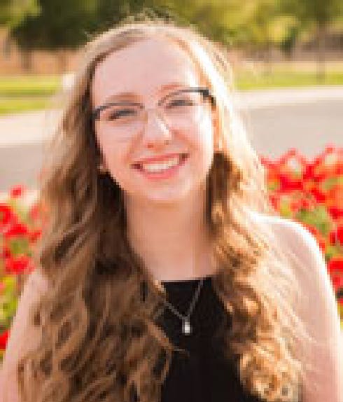Emily Gavaghan Headshot