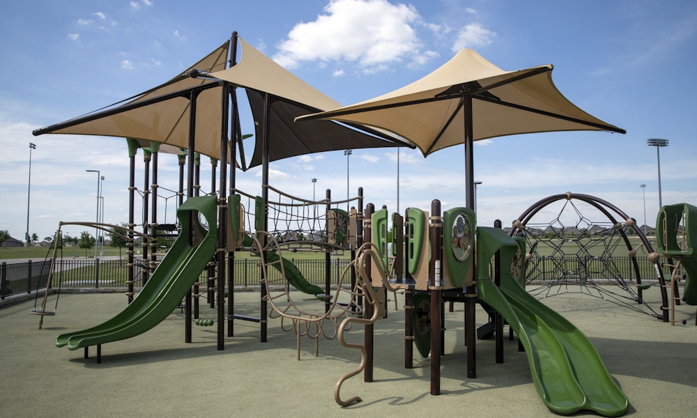frisco northeast community park Gallery Images