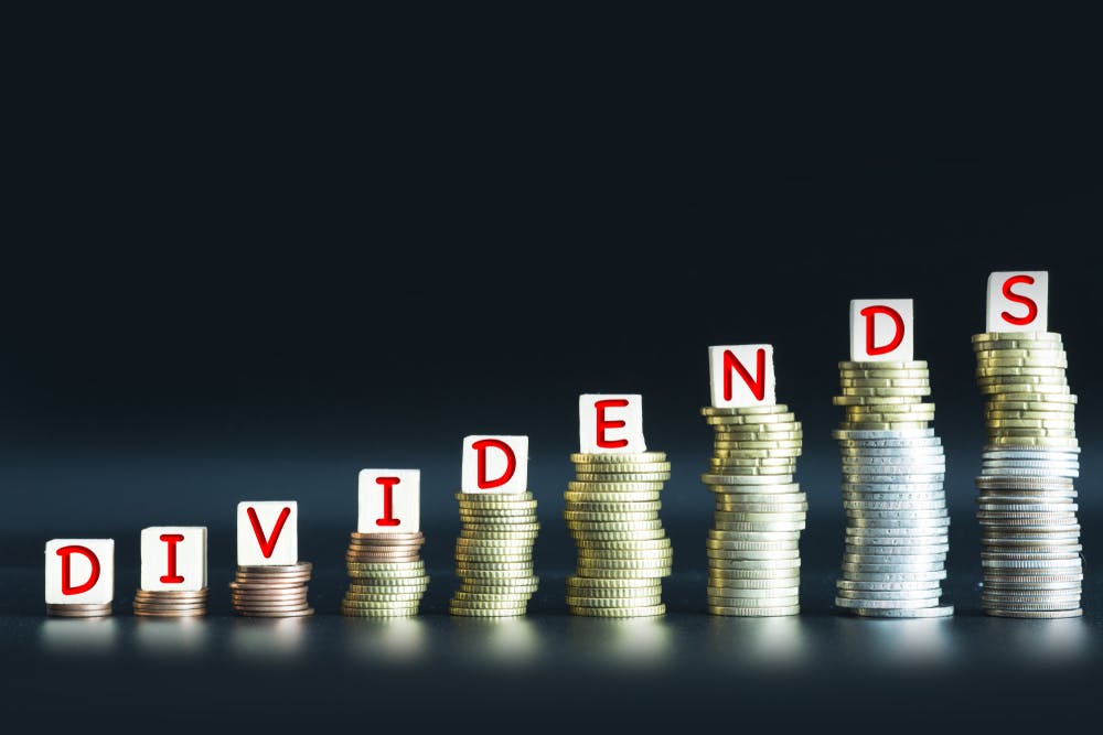 Allied Quick Hits - Dividends