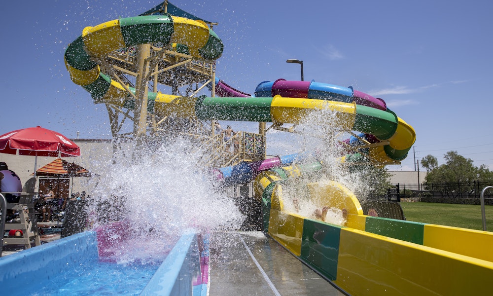 chapoteo water park Gallery Images