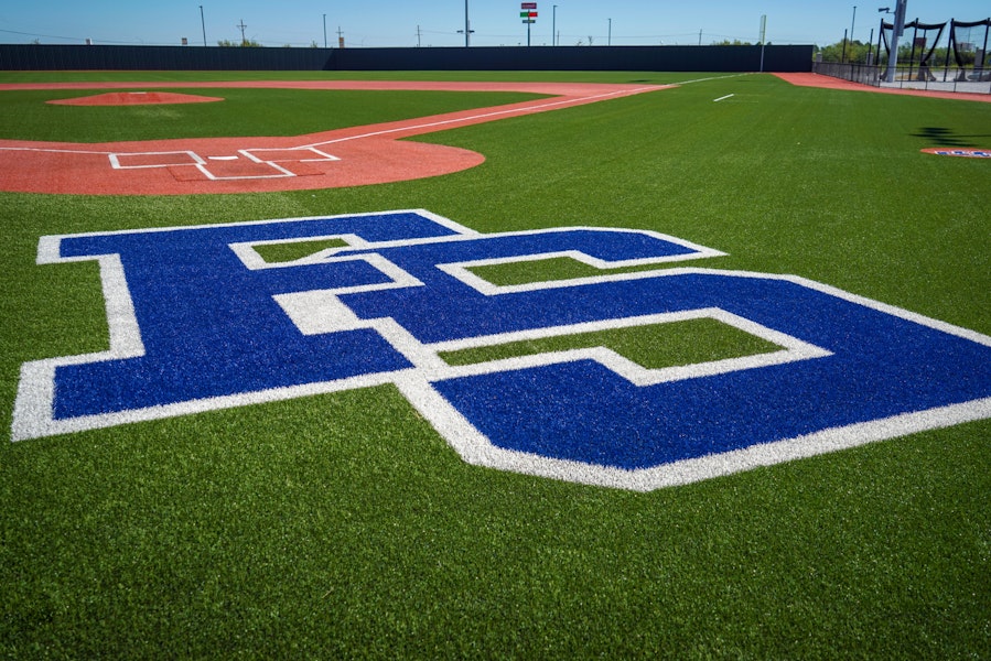 fort stockton high school athletic improvements Gallery Images