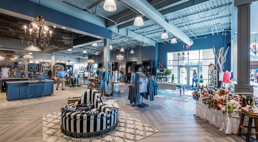 hulla blu retail development Gallery Images