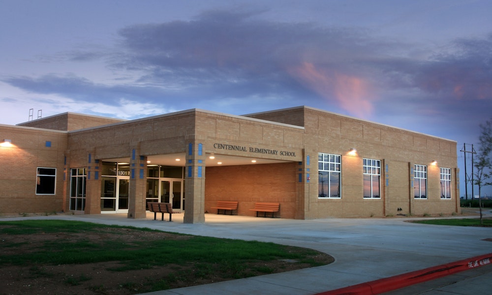 roy w roberts and centennial elementary schools Gallery Images