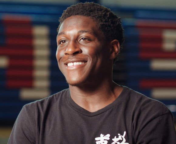 From Little to BIG: Jacob&#039;s Mentoring Journey cover image
