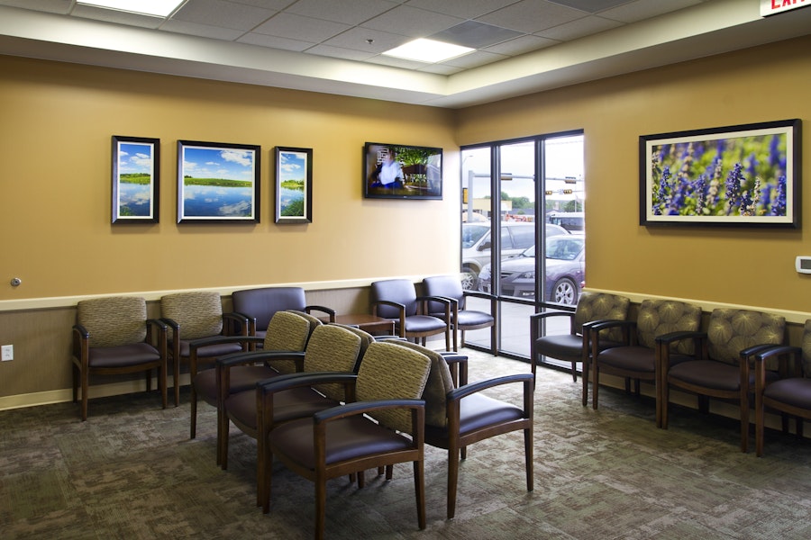 covenant urgent care clinic Gallery Images