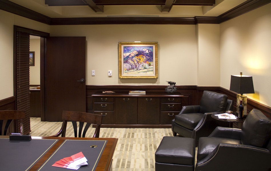 centennial bank corporate headquarters Gallery Images