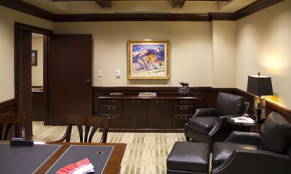 centennial bank corporate headquarters Gallery Images