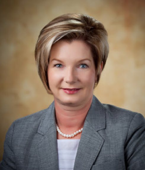 Shannon Taliaferro Headshot