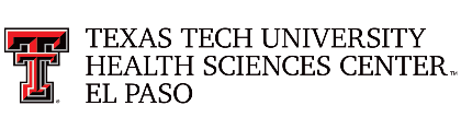 Texas Tech University Health Sciences Center El Paso