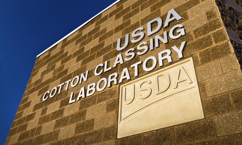 usda ams cotton classing facility at texas tech university Gallery Images