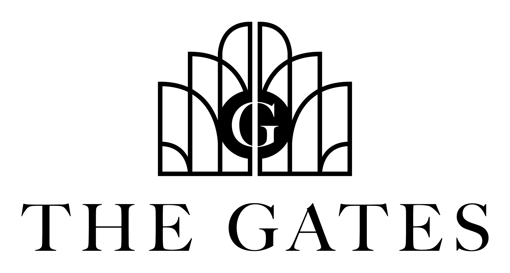 The Gates color