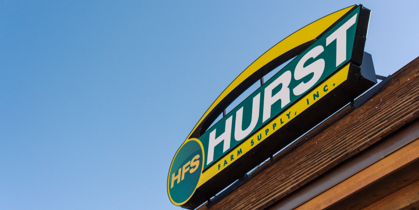 <h1><strong>Careers </strong>at Hurst Farm Supply</h1>