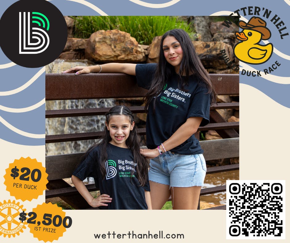 Making a Splash for Good: The Wetter&#039;N Hell Duck Race cover image