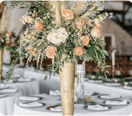 Planning Your Table Decor cover image