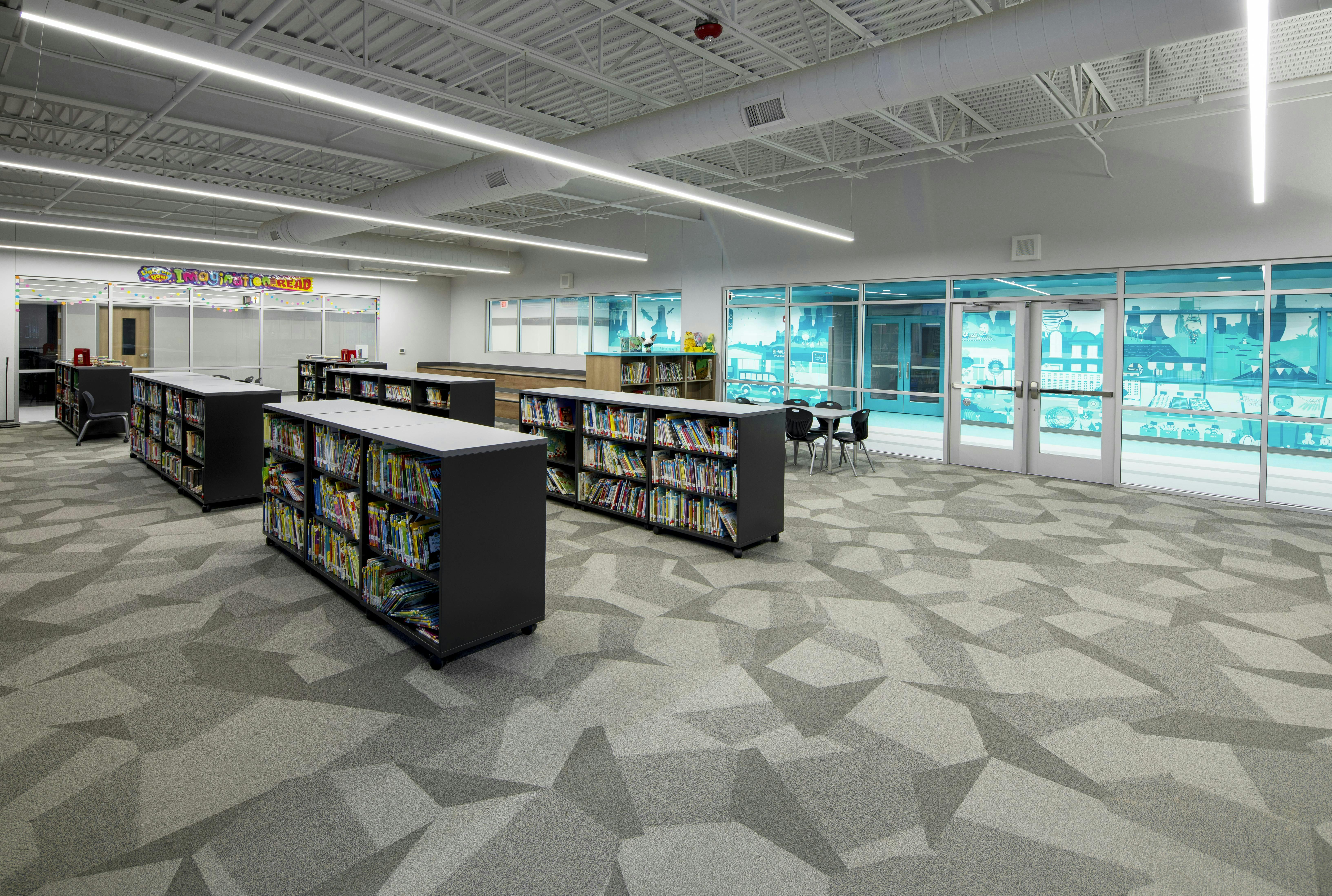 friona isd primary school