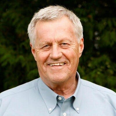 House Agriculture Committee Chairman Emeritus Collin Peterson Named Pro Farmer’s Agriculture Man of the Year description