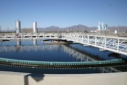 Water Wednesday - Putting Wastewater into Perspective