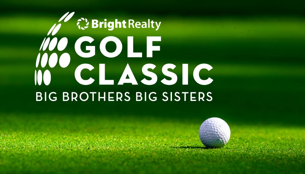 Bright Realty Golf Classic cover image