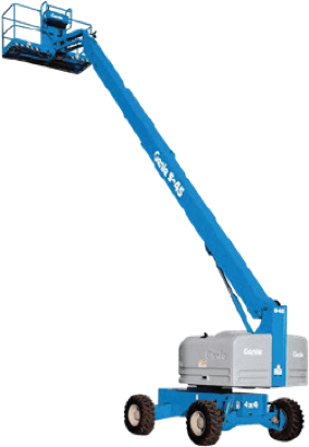Aerials Telescopic Forklifts