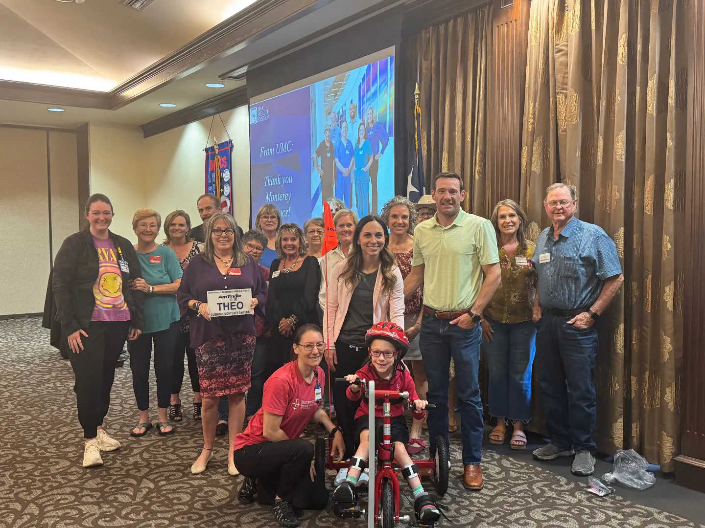 Ready to become a sponsor?