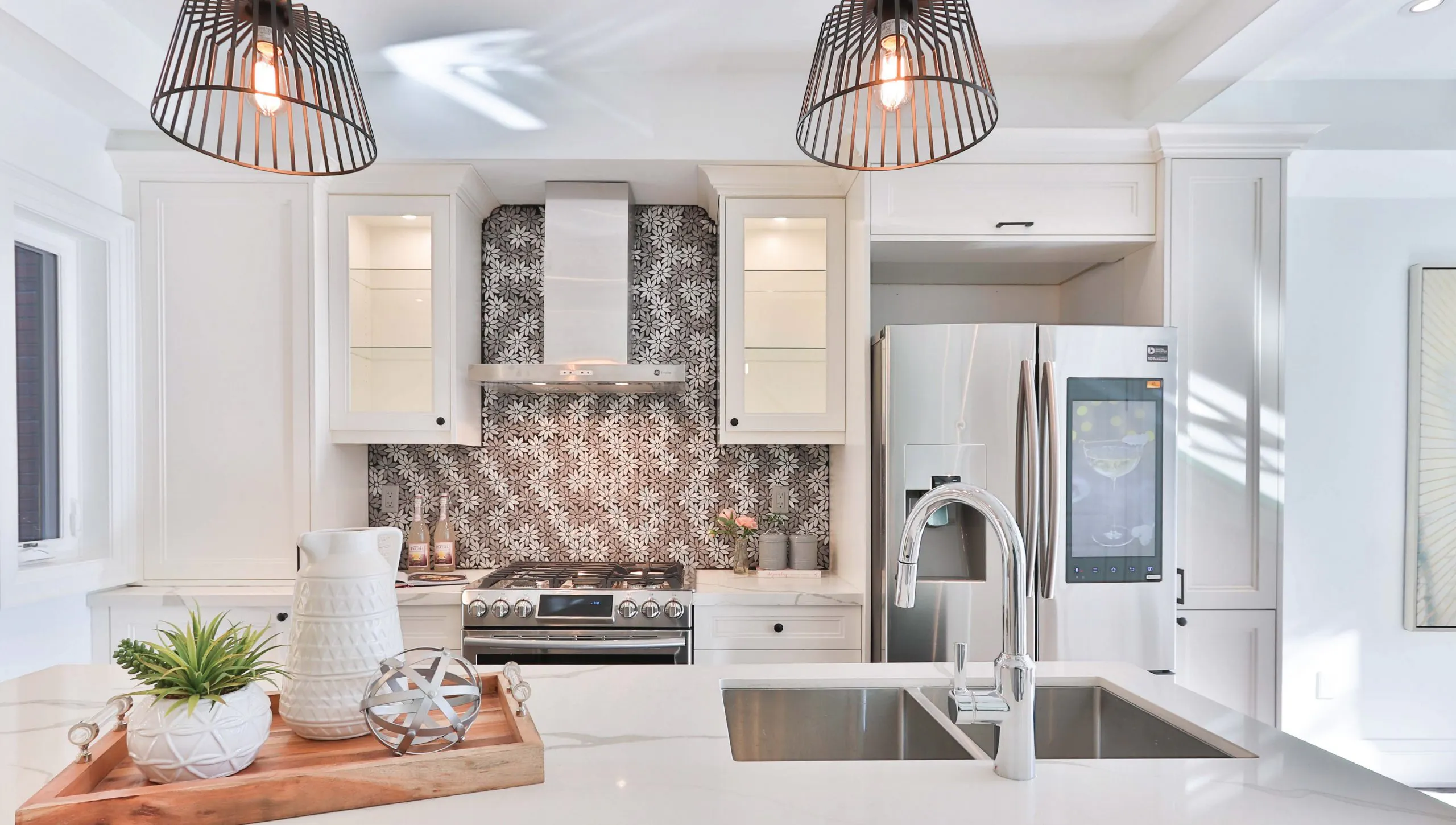 2018 Parade of Homes Preview: Lubbock’s Best | Peoples Bank