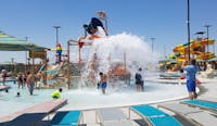 Lost Kingdom Water Park Has Opened in El Paso