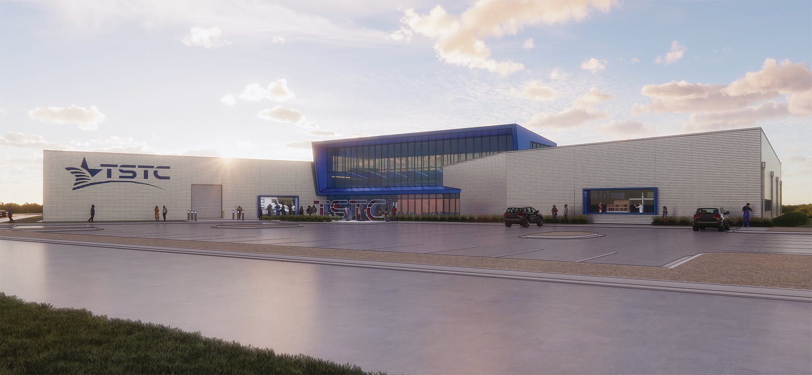 Construction of TSTC’s Abilene Facility on Schedule to Open in Fall 2025