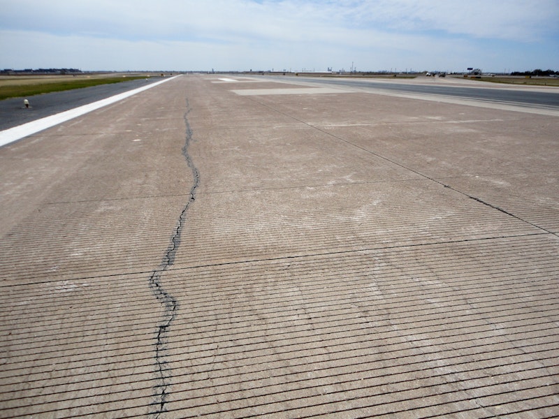 lubbock preston smith international airport runway 17 r 35 l Gallery Images