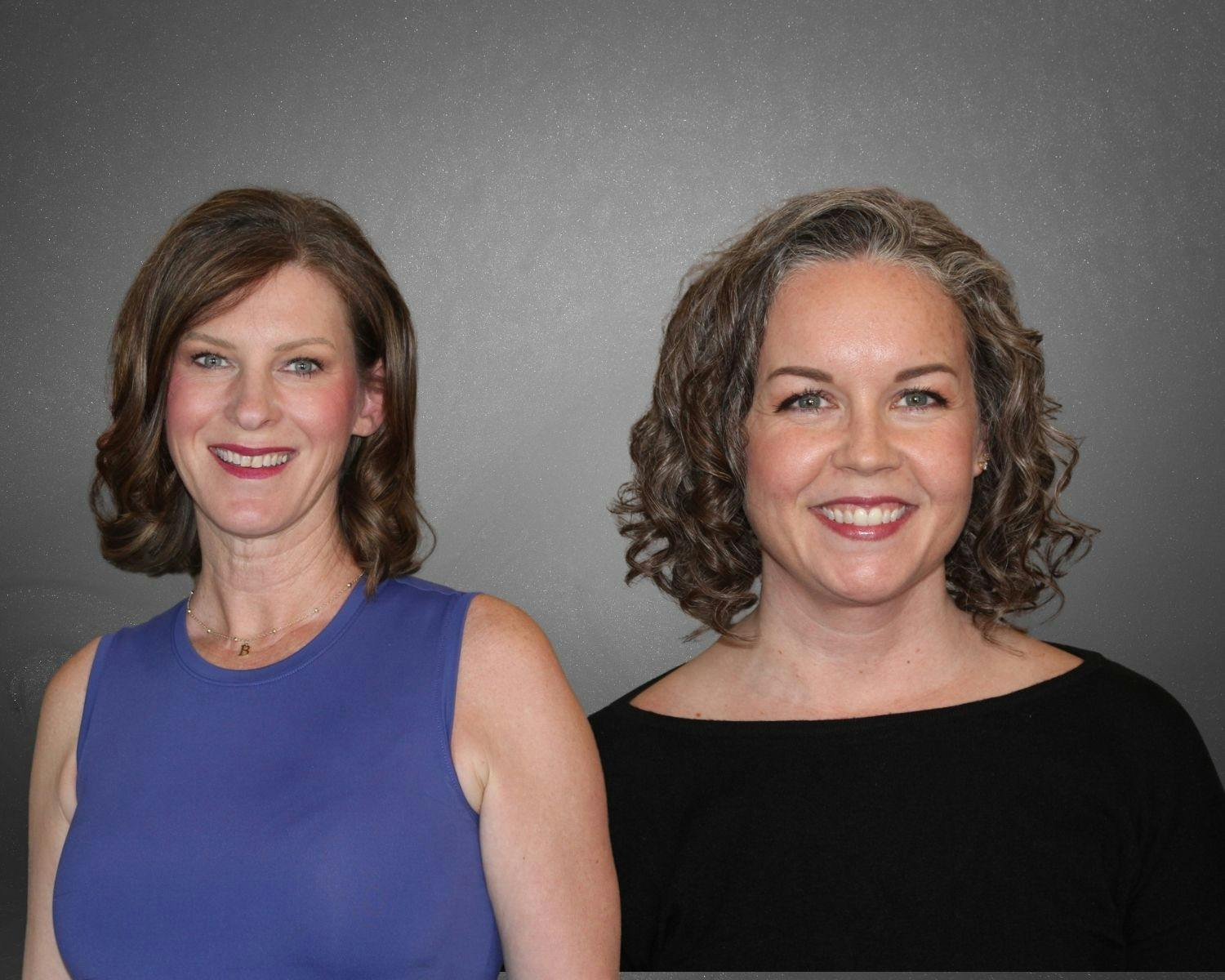 Please Join Us in Welcoming Darlene Cornwell & Karen Gordy to Lubbock Primary Care!