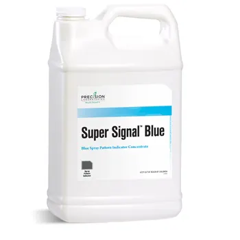 Super Signal Blue