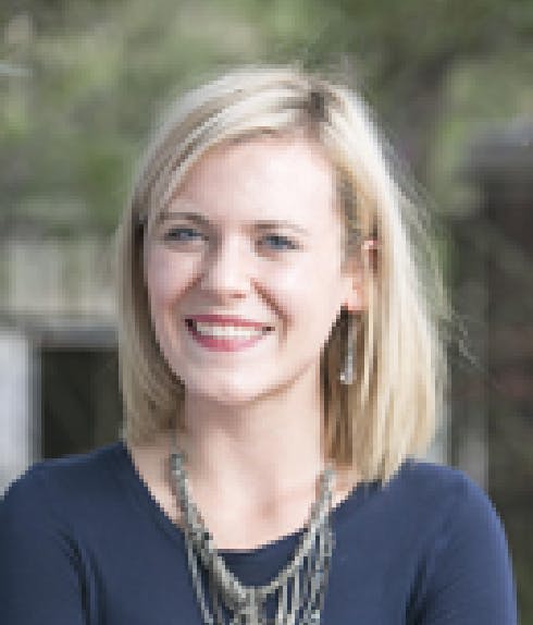 Jess Jackson Headshot